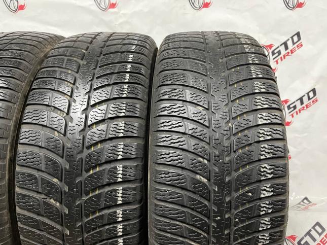 225/60 R17 Kumho I'Zen KW23 зимние нешипованные