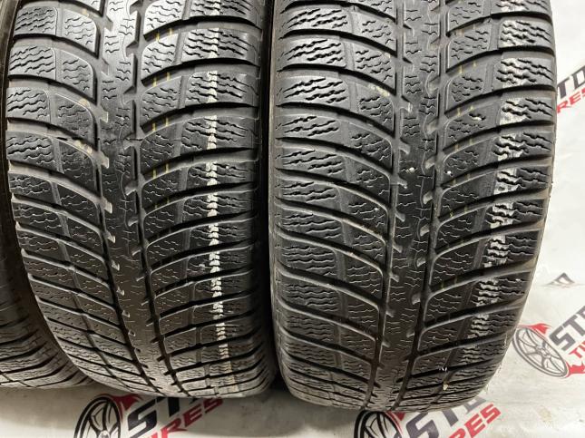 225/60 R17 Kumho I'Zen KW23 зимние нешипованные