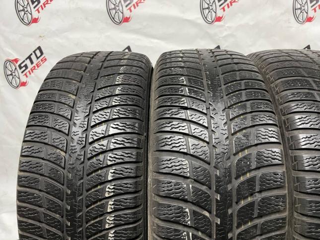 225/60 R17 Kumho I'Zen KW23 зимние нешипованные