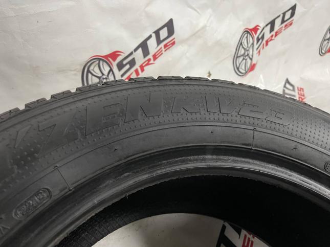 225/60 R17 Kumho I'Zen KW23 зимние нешипованные