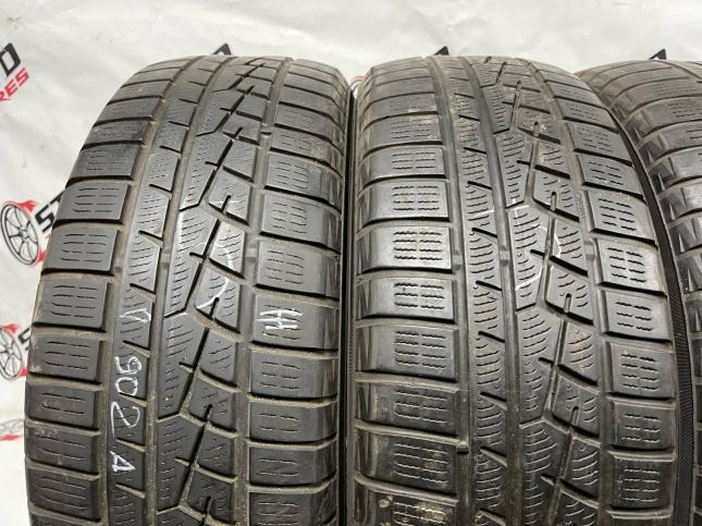 225/60 R17 Yokohama W.Drive V902 зимние нешипованные