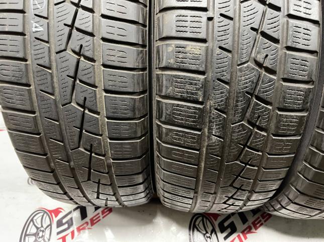 225/60 R17 Yokohama W.Drive V902 зимние нешипованные