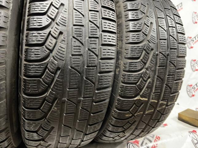 225/60 R17 Pirelli Winter Sottozero 210 Serie II зимние нешипованные