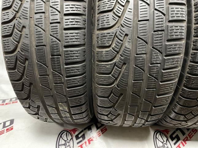 225/60 R17 Pirelli Winter Sottozero 210 Serie II зимние нешипованные