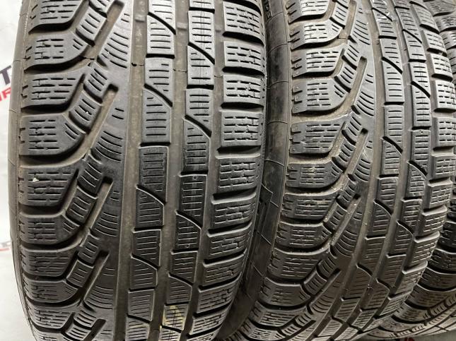 225/60 R17 Pirelli Winter Sottozero 210 Serie II зимние нешипованные