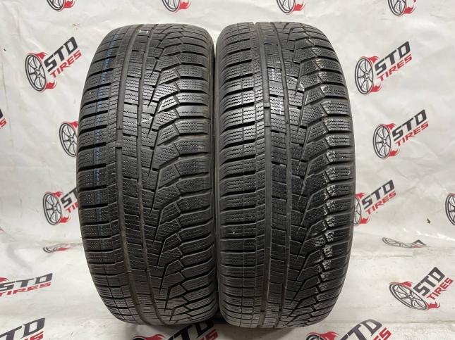 225/60 R17 Hankook Winter I'Cept Evo2 W320C зимние нешипованные