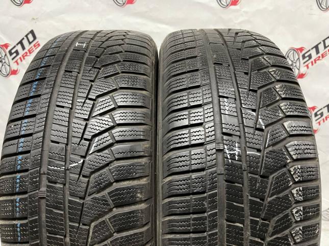 225/60 R17 Hankook Winter I'Cept Evo2 W320C зимние нешипованные