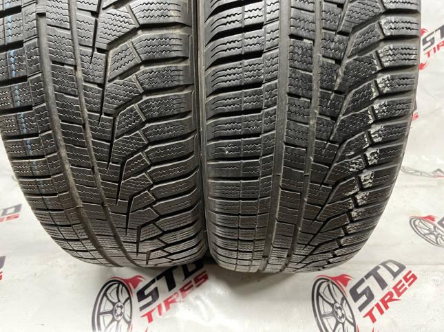 225/60 R17 Hankook Winter I'Cept Evo2 W320C зимние нешипованные