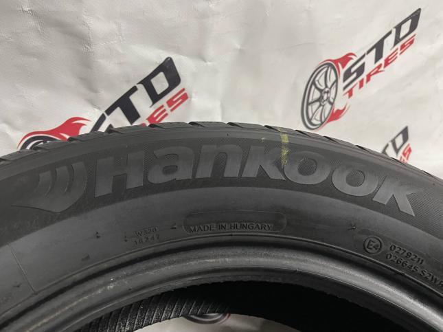 225/60 R17 Hankook Winter I'Cept Evo2 W320C зимние нешипованные