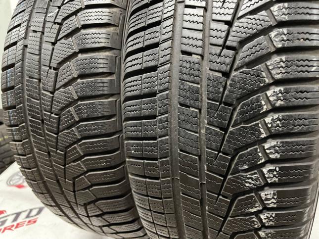 225/60 R17 Hankook Winter I'Cept Evo2 W320C зимние нешипованные