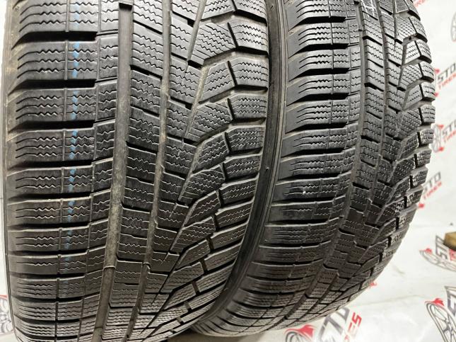 225/60 R17 Hankook Winter I'Cept Evo2 W320C зимние нешипованные