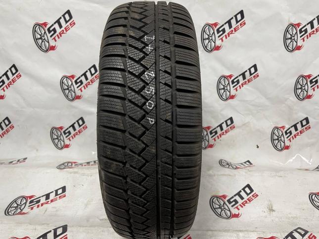 225/60 R17 Continental WinterContact TS 850 P зимние нешипованные