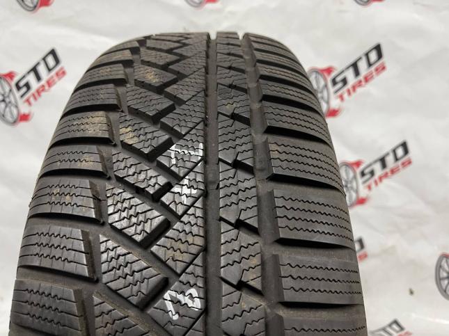 225/60 R17 Continental WinterContact TS 850 P зимние нешипованные