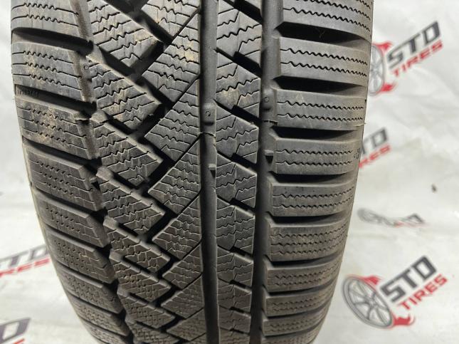 225/60 R17 Continental WinterContact TS 850 P зимние нешипованные