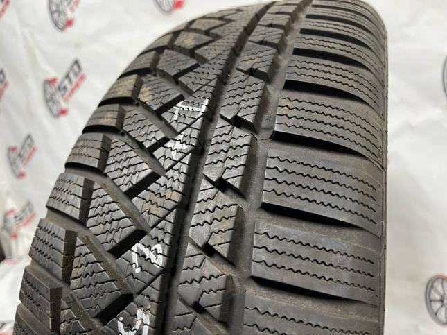 225/60 R17 Continental WinterContact TS 850 P зимние нешипованные