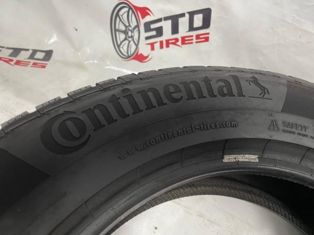 225/60 R17 Continental WinterContact TS 850 P зимние нешипованные