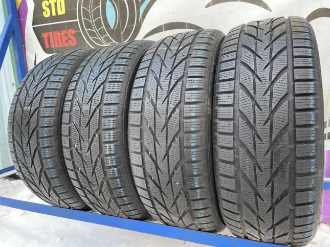 225/55 R17 Toyo Snowprox S953 зимние нешипованные