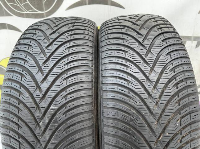 225/55 R17 Kleber Krisalp HP2 зимние нешипованные