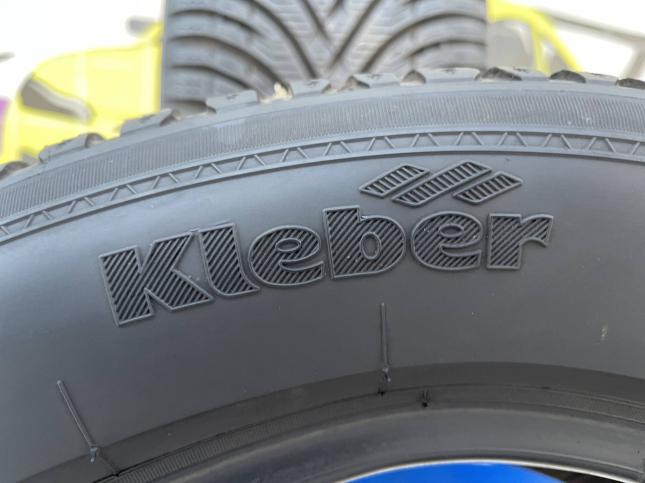 225/55 R17 Kleber Krisalp HP2 зимние нешипованные