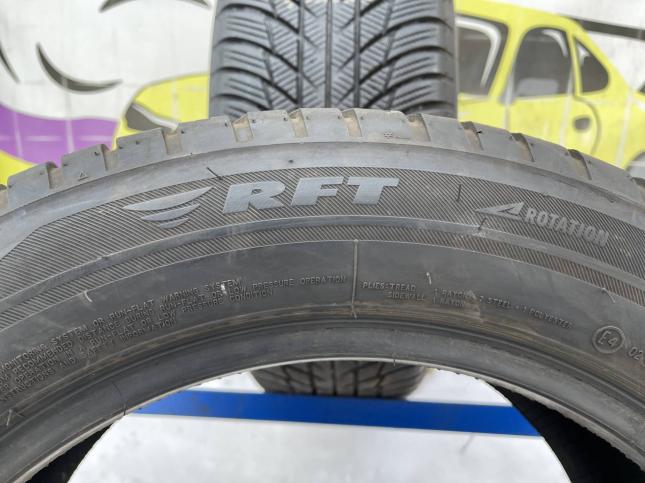 225/55 R17 Bridgestone Blizzak LM-001 зимние нешипованные