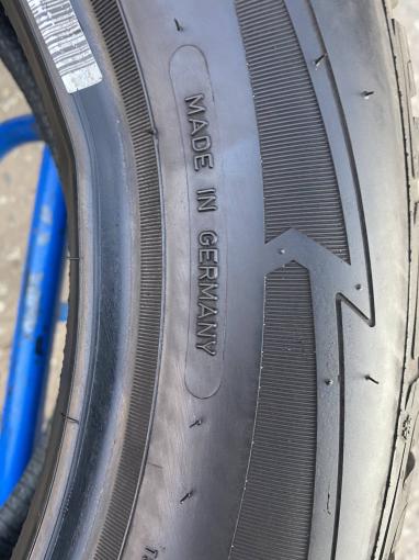 Комплект 225/55R17 Goodiear UltraGrip perform.