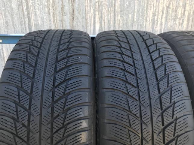 225 50 R17 Bridgestone Blizzak LM-001  Runflat