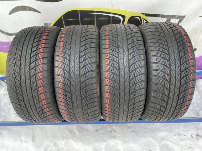 225/50 R17 Bridgestone Blizzak LM-001 зимние нешипованные