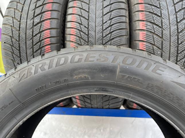 225/50 R17 Bridgestone Blizzak LM-001 зимние нешипованные