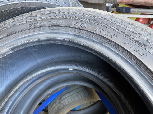 225/50R17 Yokohama W Drive V-905 Пара