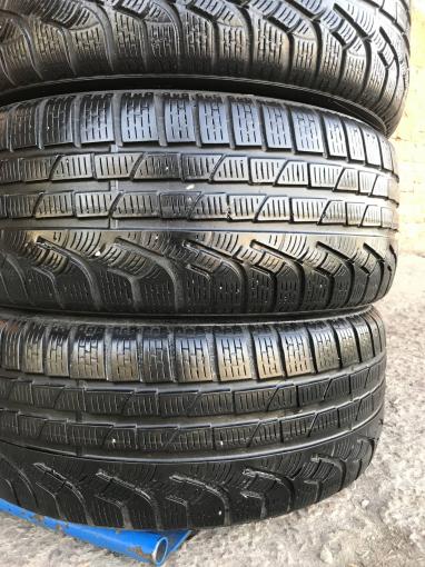 225 50 r17 Pirelli Winter Sottozero 2