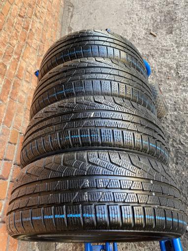 R17 225/50 Pirelli Run Flat