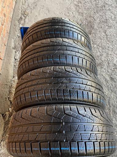 R17 225/50 Pirelli Run Flat