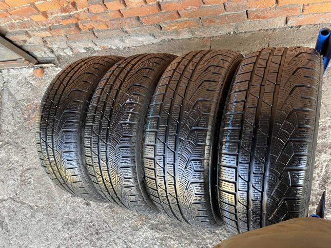 R17 225/50 Pirelli Run Flat