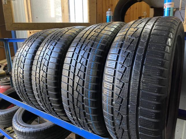 225/50R17 Yokohama Зима комплект Липучка