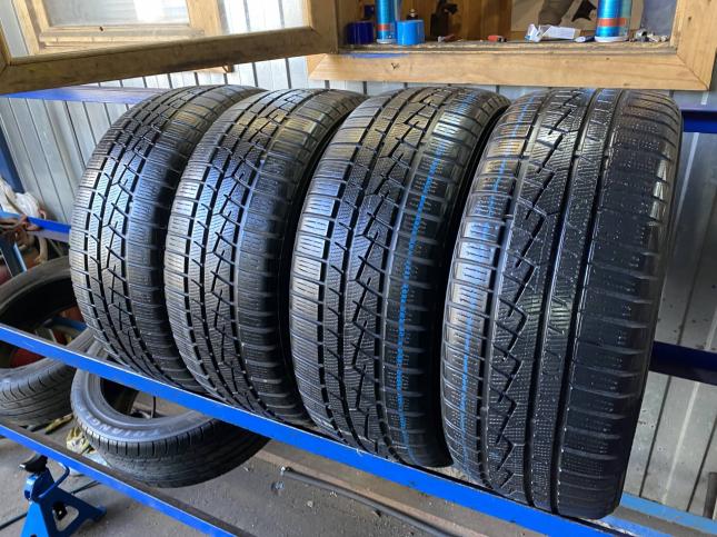 225/50R17 Yokohama Зима комплект Липучка