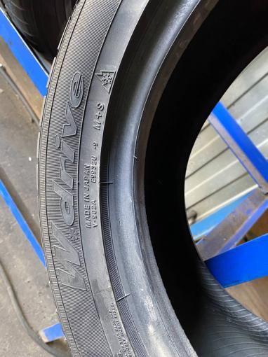 225/50R17 Yokohama Зима комплект Липучка