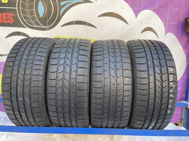 225/45 R17 Roadstone Winguard Sport зимние нешипованные