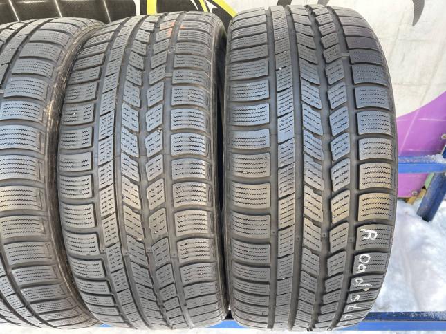 225/45 R17 Roadstone Winguard Sport зимние нешипованные