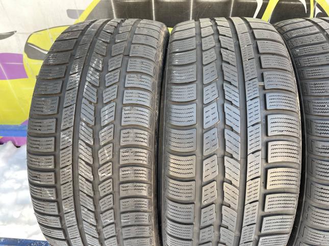 225/45 R17 Roadstone Winguard Sport зимние нешипованные