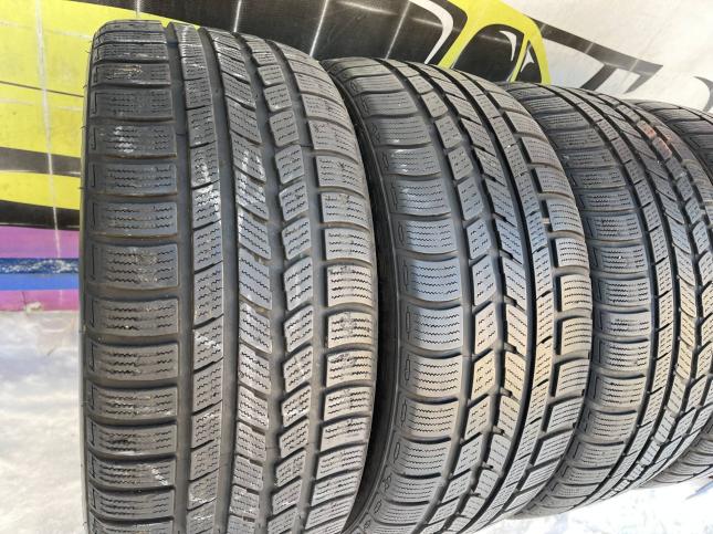 225/45 R17 Roadstone Winguard Sport зимние нешипованные