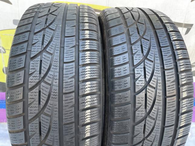 225/45 R17 Hankook Winter I'Cept Evo зимние нешипованные