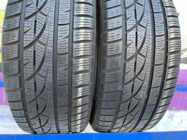 225/45 R17 Hankook Winter I'Cept Evo зимние нешипованные