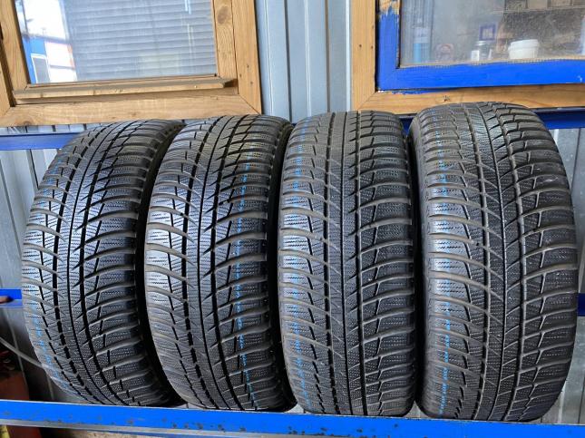 225/45R17 Bridgestone Зима Липучка Комплект