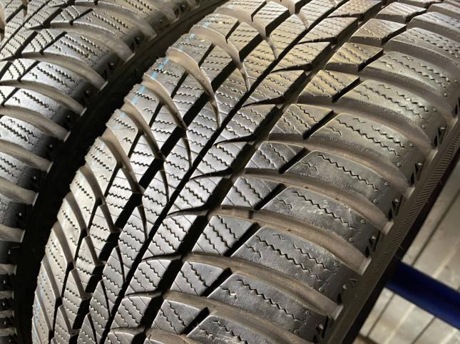 225/45R17 Bridgestone Зима Липучка Комплект