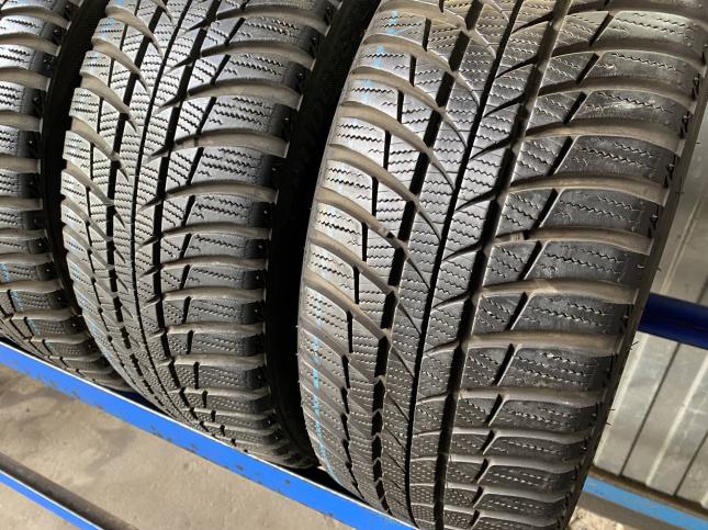 225/45R17 Bridgestone Зима Липучка Комплект