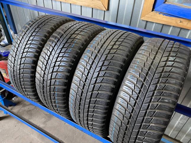 225/45R17 Bridgestone Зима Липучка Комплект