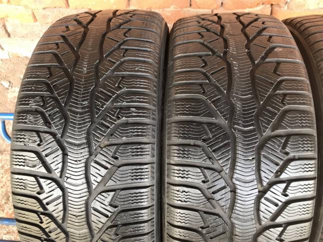 225/45 R17 Kleber Krisalp HP2 зимние нешипованные