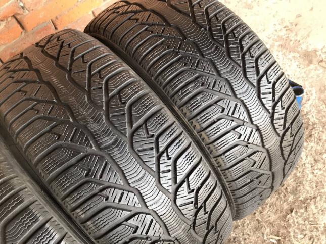 225/45 R17 Kleber Krisalp HP2 зимние нешипованные