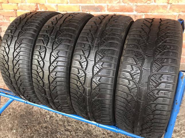 225/45 R17 Kleber Krisalp HP2 зимние нешипованные