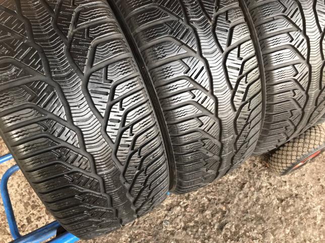 225/45 R17 Kleber Krisalp HP2 зимние нешипованные